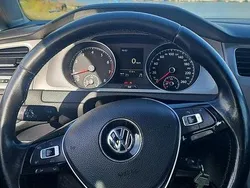 Vit Begagnad 2015 VW Golf VII Kombi | 89 990 kr (Bra pris)