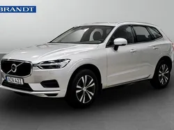 Silver Begagnad 2020 Volvo XC60 Momentum SUV | 359 900 kr (Superpris)