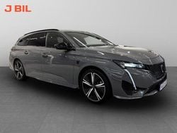 Grå Begagnad 2024 Peugeot 308 GTi Kombi | 239 900 kr (Superpris)