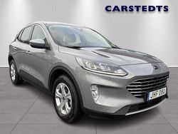 Grå Begagnad 2021 Ford Kuga SUV | 289 900 kr