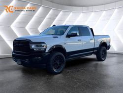 Vit Begagnad 2022 Dodge Ram Pickup | 1 099 000 kr (Superpris)