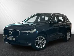 Blå Begagnad 2021 Volvo XC60 Momentum SUV | 304 400 kr (Superpris)