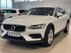 Volvo V60 CC