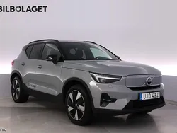 Begagnad 2026 Volvo EX40 SUV | 577 800 kr