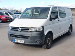 VW T5