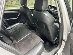 Silver Begagnad 2013 Audi A4 Allroad Kombi | 80 000 kr (Marknadspris)