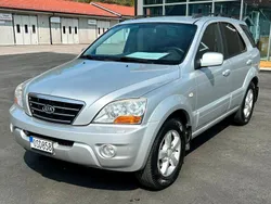 Silver Begagnad 2007 Kia Sorento 4 SUV | 59 500 kr