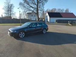 Begagnad 2014 Audi A4 Comfort Kombi | 94 500 kr (Marknadspris)