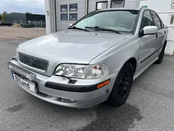 Begagnad 2001 Volvo S40 Sedan | 27 900 kr