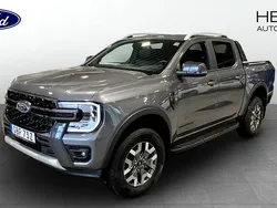 Ny 2026 Ford Ranger Wildtrack Pickup | 669 060 kr