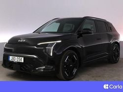 Begagnad 2025 Kia EV3 GT-Line SUV | 479 900 kr