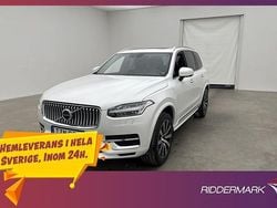 Vit Begagnad 2022 Volvo XC90 Inscription SUV | 548 900 kr (Marknadspris)