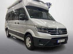Silver Begagnad 2023 VW California California Van | 759 000 kr (Marknadspris)