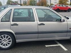 Begagnad 1997 Volvo 850 Sedan | 49 500 kr