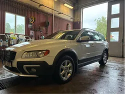 Vit Begagnad 2014 Volvo XC70 SUV | 130 000 kr (Bra pris)
