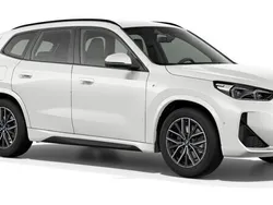 Ny 2025 BMW X1 Comfort Edition SUV | 639 200 kr (Dyr)