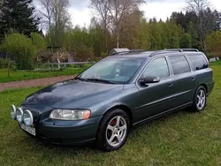 Begagnad 2007 Volvo V70 Kombi | 35 000 kr