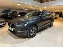 Mörkgrå Begagnad 2022 Volvo XC60 Momentum SUV | 409 900 kr (Marknadspris)