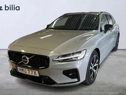 Begagnad 2024 Volvo V60 Kombi | 389 900 kr (Marknadspris)