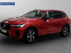 Begagnad 2022 Volvo XC60 SUV | 449 900 kr