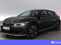 Null Begagnad 2022 Kia EV6 4 SUV | 400 900 kr