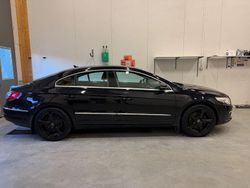 Svart Begagnad 2011 VW CC Sedan | 79 000 kr (Superpris)