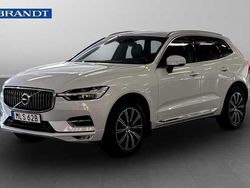 Begagnad 2020 Volvo XC60 Inscription SUV | 379 900 kr (Dyr)