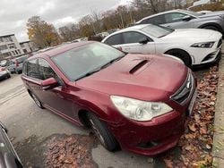 Begagnad 2010 Subaru Legacy Kombi | 33 000 kr (Marknadspris)