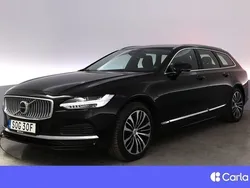 Null Begagnad 2022 Volvo V90 Core Kombi | 403 900 kr (Marknadspris)