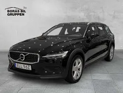 Begagnad 2022 Volvo V60 CC Kombi | 289 000 kr (Bra pris)