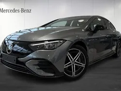 Ny 2025 Mercedes EQE350 Business Sedan | 775 100 kr (Bra pris)