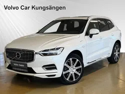 Vit Begagnad 2020 Volvo XC60 Inscription SUV | 384 900 kr (Superpris)