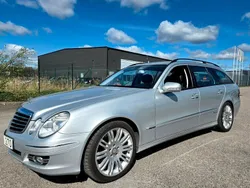 Mercedes E280
