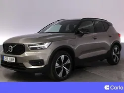 Begagnad 2022 Volvo XC40 R-Design SUV | 366 900 kr