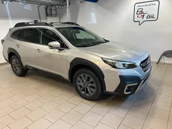 Brun Ny 2024 Subaru Outback SUV | 451 800 kr
