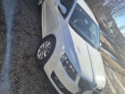 Vit Begagnad 2014 Skoda Octavia Ambition Kombi | 75 000 kr (Bra pris)