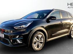 Begagnad 2021 Kia e-Niro Advance SUV | 259 900 kr (Marknadspris)