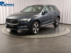 Denim blue metallic Begagnad 2025 Volvo XC60 Plus SUV | 549 900 kr (Lite dyr)