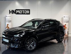 Svart Begagnad 2024 Cupra Formentor SUV | 349 900 kr (Dyr)