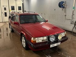 Begagnad 1997 Volvo 940 Kombi | 30 000 kr