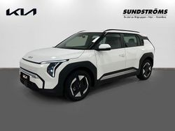 Vit Ny 2025 Kia EV3 SUV | 507 300 kr (Marknadspris)