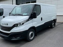 Vit Begagnad 2022 Iveco Daily | 612 500 kr