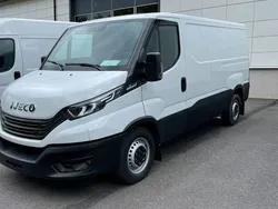 Vit Begagnad 2022 Iveco Daily | 612 500 kr