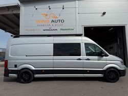 Begagnad 2024 VW Crafter Van | 1 295 800 kr