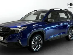 Ny 2024 Subaru Forester SUV | 389 900 kr (Superpris)