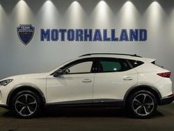 Vit Begagnad 2022 Cupra Formentor SUV | 279 000 kr (Marknadspris)
