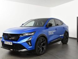 Blå Begagnad 2024 Renault Rafale SUV | 554 500 kr (Marknadspris)
