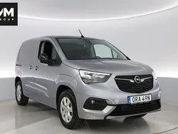 Opel Combo-e Life