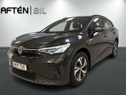 Mörkgrå Begagnad 2021 VW ID.4 Pure SUV | 274 800 kr (Bra pris)