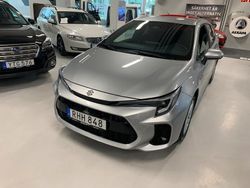 Grå Begagnad 2023 Suzuki Swace Kombi | 354 988 kr
